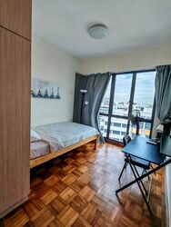 Regent Grove (D23), Condominium #596452721